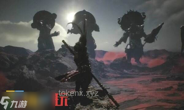 《黑神话：悟空》中的隐藏剧情和彩蛋全攻略